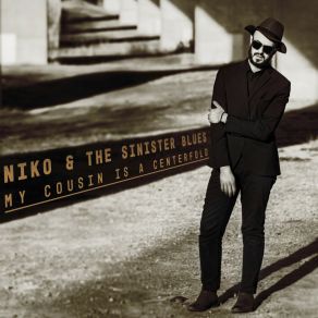 Download track Feeling Of No Name The SINISTER BLUES