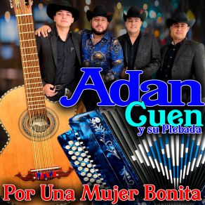 Download track Por Una Mujer Bonita Su Plebada