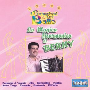 Download track Europolka Berny