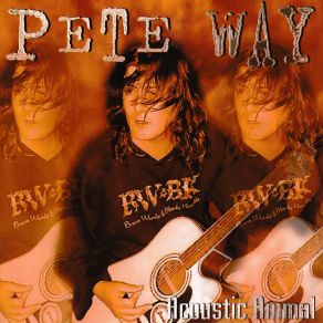 Download track Working Class Hero Pete Way