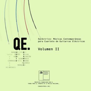 Download track Elemental 0 Quarto Ensamble