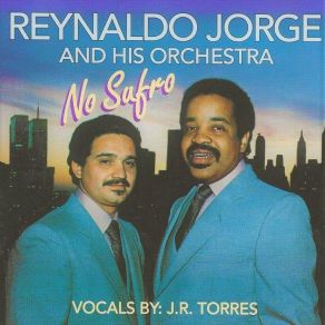 Download track Es Un Coco Reynaldo JorgeJ. R. Torres