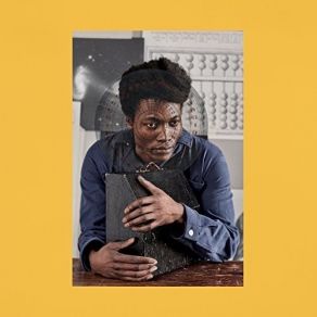 Download track God Save The Jungle Benjamin Clementine