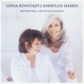 Download track Across The Border Linda Ronstadt, Emmylou Harris