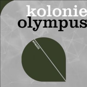 Download track Olympus (Club Mix) Kolonie