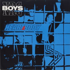 Download track Heart & Body (Radio) NRG Boys