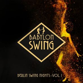 Download track Spür Den Swing (Sing, Sing, Sing) (Sing, Sing, Sing) Anna Larsen Trio