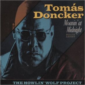 Download track Spoonful Tomas Doncker