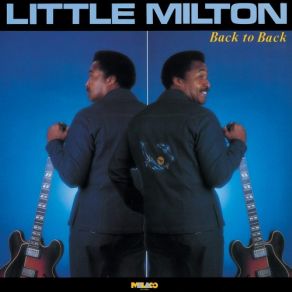 Download track I Don't Believe In Ghosts Little Milton