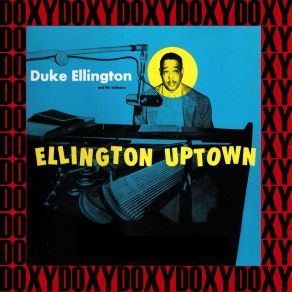 Download track A Tone Parallel To Harlem (Harlem Suite) Duke Ellington