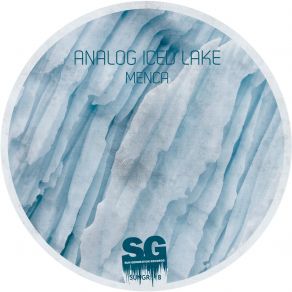 Download track Analog Iced Lake Menca