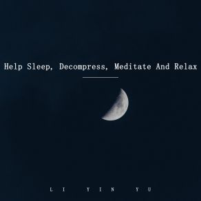 Download track Listen To The Gentle Moonlight (Relaxing) LIYINYURelaxing