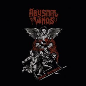 Download track Obliteration ABYSMAL WINDS