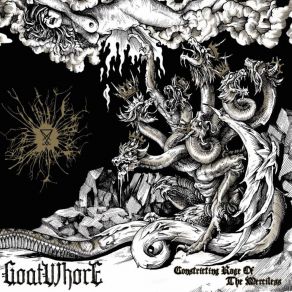 Download track Unravelling Paradise Goatwhore