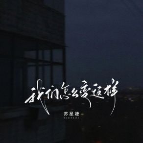 Download track 我们怎么变这样 (校园广播版) 苏星婕