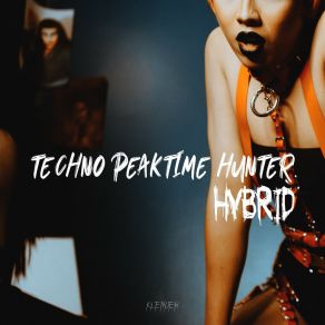 Download track Inspiration Techno Peaktime Hunter