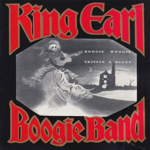 Download track Valentines Blues King Earl Boogie Band