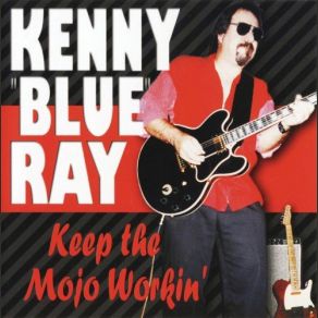 Download track Unseen Eye Kenny Blue Ray