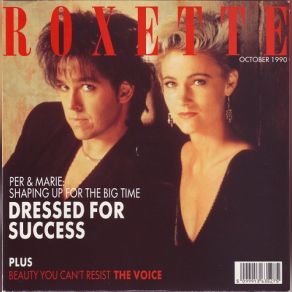 Download track Dressed For Success (Single Version) Roxette