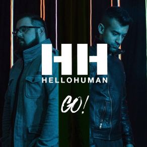 Download track Go! (Instrumental) Hello Human