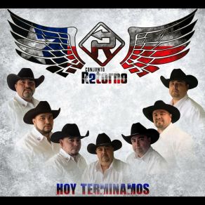 Download track Por Eso Te Amo Conjunto Retorno