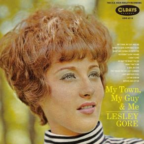 Download track A Girl In Love Lesley Gore