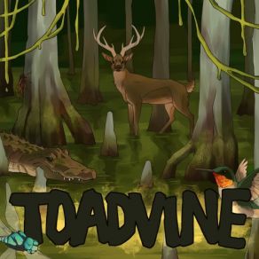 Download track Cicada Toadvine