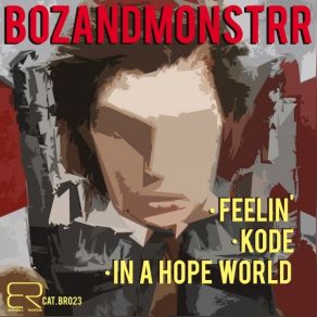 Download track Kode Bozandmonstrr