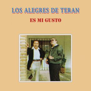 Download track No Tiene Razón Los Alegres De Teran