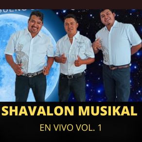 Download track Cumbia Mar Azul (En Vivo) Shavalon Musikal