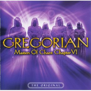 Download track Miracle Of Love Gregorian