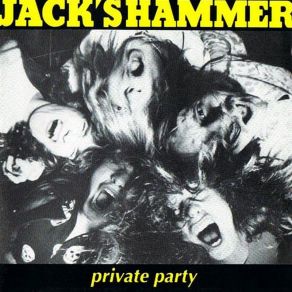 Download track I Was Born Jack's Hammer