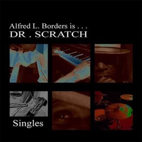 Download track Somethin Like That Alfred L. Borders