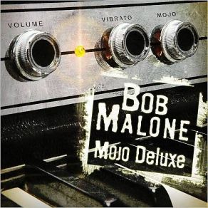 Download track Rage & Cigarettes Bob Malone