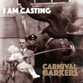 Download track Muggers I Am Casting