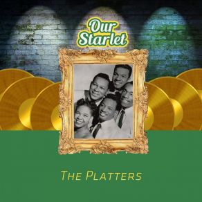 Download track My Blue Heaven The Platters