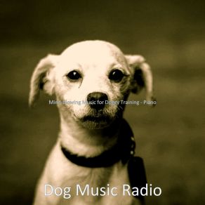 Download track Cheerful Moods For Resting Dogs Dog Music Radio