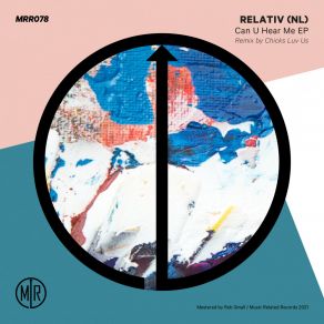 Download track A Chanté Relativ (NL)