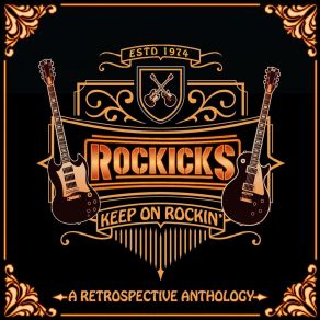 Download track Get The Lead Out Rockicks