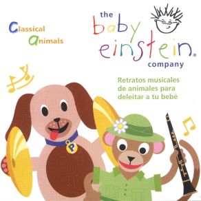 Download track Up Trizi Baby Einstein