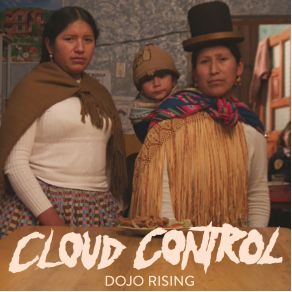 Download track Dojo Rising Cloud Control