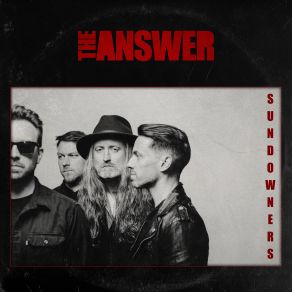 Download track Sundowners The Answer