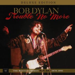 Download track I Believe In You (Live In London) Bob Dylan