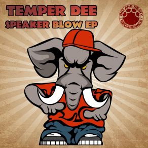 Download track Th Dimension Temper Dee