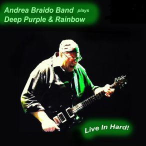 Download track Spotlight Kid (Remastered 2020) Andrea Braido Band