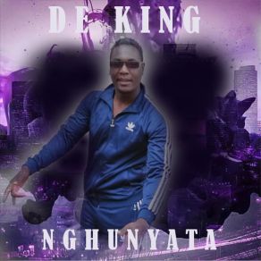 Download track Mhaka Yaku Hlota De- King