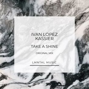 Download track Take A Shine (Original Mix) Kassier