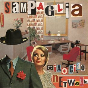 Download track Ciao Ciao Network Sam Paglia