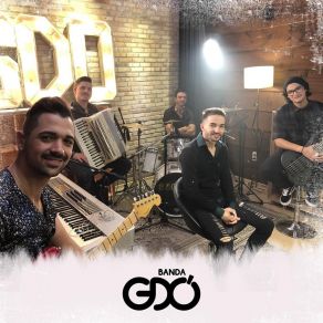 Download track Saco De Pancadas Banda GDO