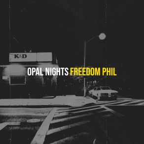 Download track Secret Serenade Freedom Phil